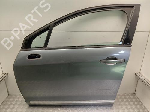 Used Left front door Left front door 37250825 37250825