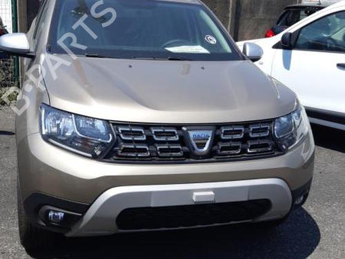 Pansergassdemper DACIA DUSTER (HM_) | BP24745754C139 - Image 1