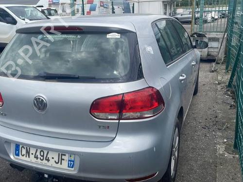 Headlight switch VW GOLF VI (5K1) 1.4 TSI | BP24750485I24 - Image 4