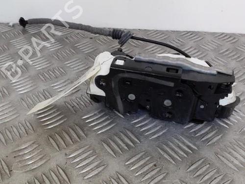 Used Rear right lock VW GOLF VII (5G1, BQ1, BE1, BE2) [2012-2021]  24741943