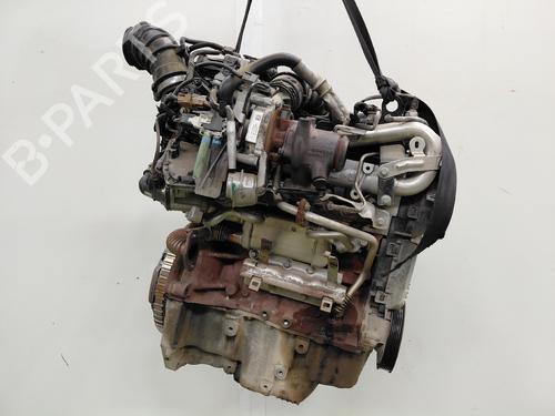 Engine RENAULT KANGOO Express (FW0/1_) | BP35918484M1 - Image 6