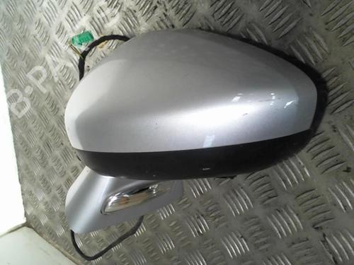 Used Left mirror CITROËN C4 I (LC_) 1.6 HDi (90 hp) 24749312