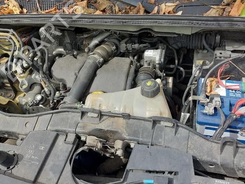 Used Parts RENAULT KANGOO Express (FW0/1_)  1.5 dCi 75 (FW07, FW10, FW04)  4961799