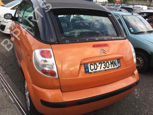 Servo brake CITROËN C3 Pluriel (HB_) 1.4 | BP24752836M42 - Image 9