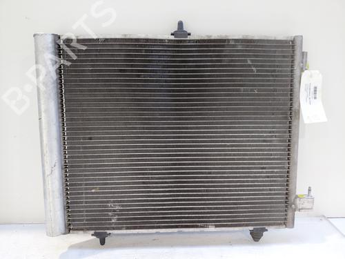ac-radiator-citroen-c3-iii-sx-2016-34215750 main image