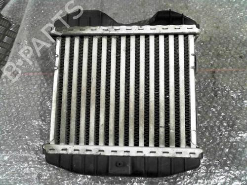 Intercooler SMART CITY-COUPE (450) 0.6 (S1CLB1, 450.331, 450.336) | BP24763312M30 