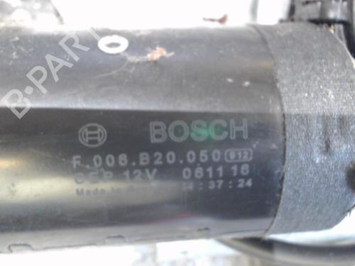 Viskermotor vindrude CITROËN XSARA PICASSO (N68) 1.6 HDi | BP24754559M29 