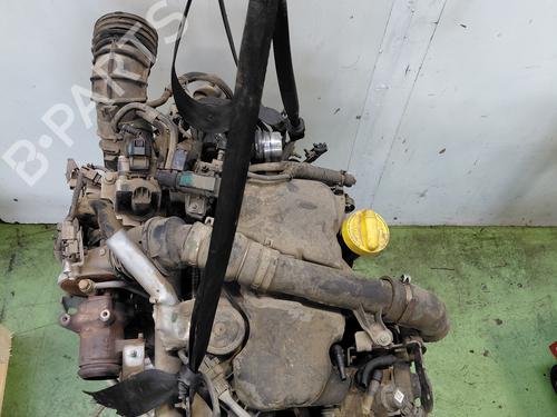 Engine RENAULT KANGOO Express (FW0/1_)  | BP34039338M1  - Image 5