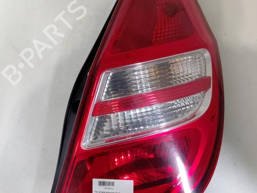 Used Right taillight HYUNDAI i30 (FD) 1.6 CRDi (90 hp) 25937717