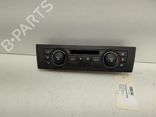 Climate control BMW 1 (E87) 120 d | BP40266997I5 - Image 2