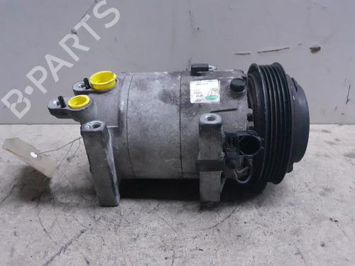 AC compressor HYUNDAI i20 I (PB, PBT) 1.2 | BP25023349M34 - Image 5