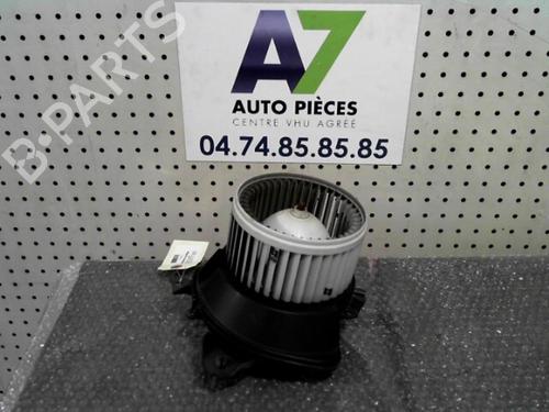 Varmeblæser CITROËN NEMO Box Body/MPV (AA_) 1.3 HDi 75 (75 hp) 24763685