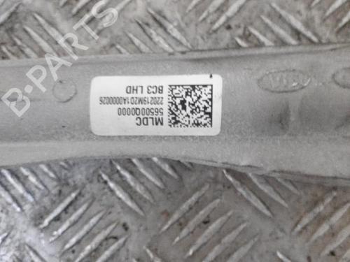 Used Steering rack Steering rack HYUNDAI i20 III (BC3, BI3) [2020-2026] 24766758 24766758