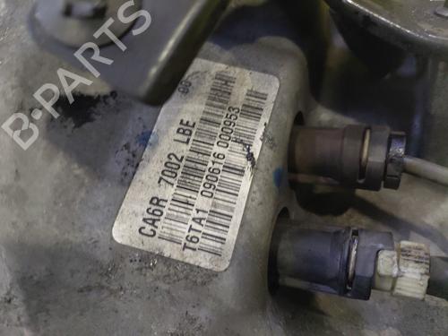 Gearbox FORD FIESTA VI (CB1, CCN) 1.0 EcoBoost | BP31373769M3