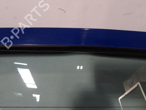 Left rear door PEUGEOT 106 II (1A_, 1C_) 1.1 i | BP24747319C4 