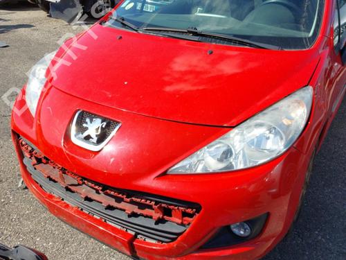 Używane części PEUGEOT 207 (WA_, WC_) 1.4 HDi (68 hp) 4299183