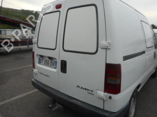 Used Parts CITROËN JUMPY I Van (BS_, BT_, BY_, BZ_) 2.0 HDi 95 2403915