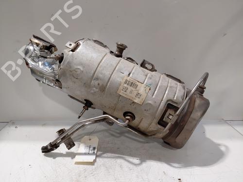 Partikelfilter für CITROËN BERLINGO Box Body/MPV (K9) 1.5 BlueHDi 130 (131 hp) 30728416