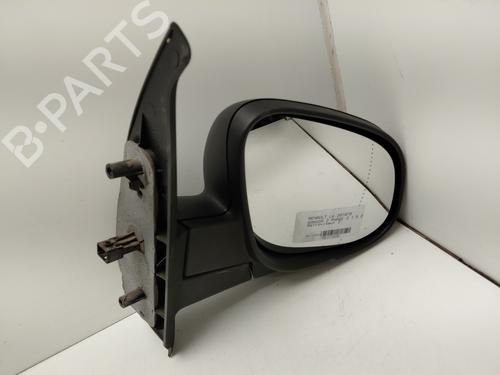 Right mirror RENAULT KANGOO Express (FW0/1_) 1.5 dCi 90 (FW0G, FW05, FW08, FW11) | BP32446433C27