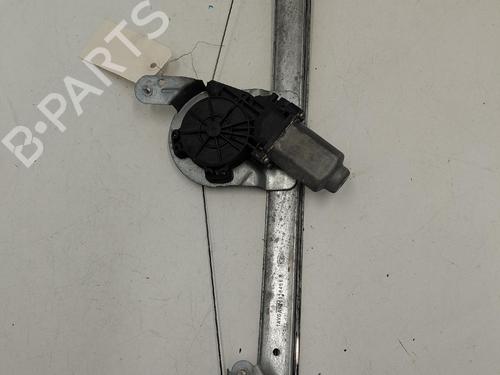 Front left window mechanism DACIA LOGAN MCV (KS_) 1.5 dCi (KS0W) | BP38767243C22 - Image 4