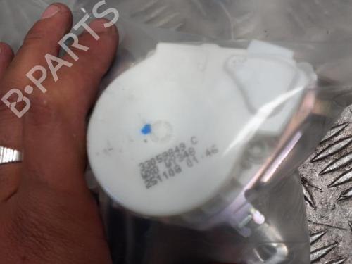 Front right belt tensioner BMW 1 (E87) 118 i | BP24747011C88 