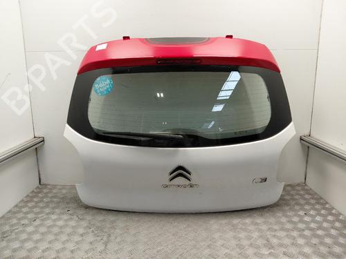 tailgate-citroen-c3-iii-sx-2016-40123255 main image