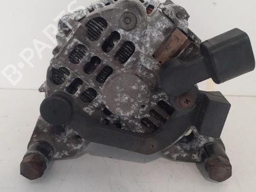 Alternator PEUGEOT 206 Hatchback (2A/C) 1.4 i | BP24741606M7 