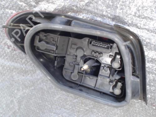 Used Right taillight Right taillight 24754462 24754462