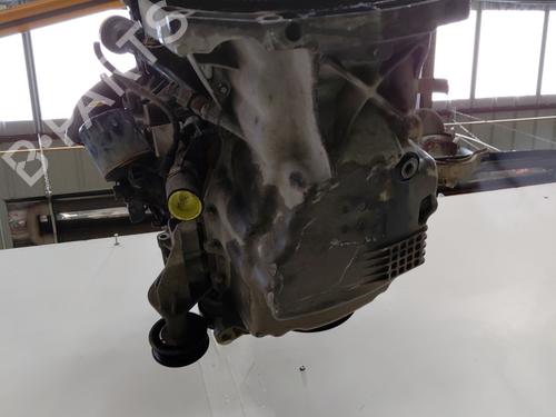 Used Engine Engine RENAULT KANGOO Express (FW0/1_) 1.5 dCi 90 (FW0G, FW05, FW08, FW11) (90 hp) 32469845 32469845