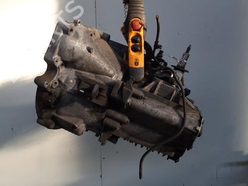 Gearbox PEUGEOT 5008 (0U_, 0E_) 2.0 HDi 150 / BlueHDi 150 | BP27998098M3 