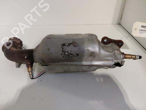 Katalysator PEUGEOT 208 I (CA_, CC_) 1.2 VTI 82 (82 hp) 30091729