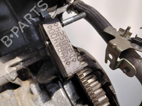 Engine RENAULT CLIO IV (BH_) 0.9 TCe 90 (BHNF, BHMA, BHMH, BHJK, BHJR) | BP38942384M1 - Image 7