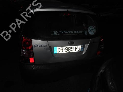 Right headlight KIA PICANTO I (SA) 1.1 CRDi | BP24768973C29 - Image 6