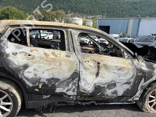 Used Parts BMW X2 (F39) sDrive 18 d (150 hp) 4391533