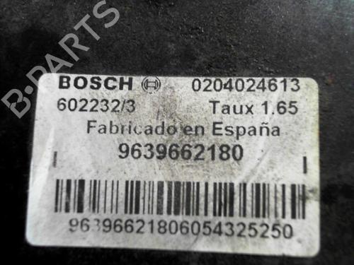 Servo brake CITROËN C4 I (LC_) 1.6 HDi | BP24763478M42 