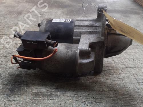 Used Starter Starter MAZDA 2 (DE_, DH_) 1.3 (DE3FS) (75 hp) 26718654 26718654