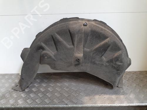 Wheel arch RENAULT MEGANE IV Hatchback (B9A/M/N_) 1.6 TCe 205 (B9MV) | BP26509520C56 