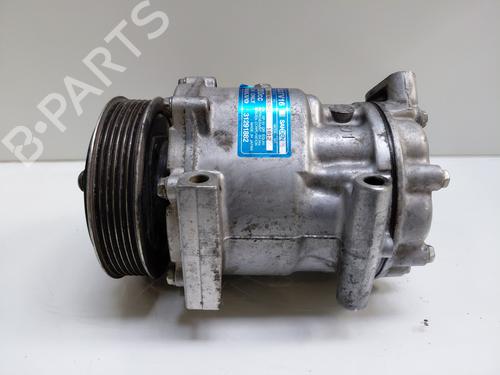 Used AC compressor AC compressor VOLVO V50 (545) 1.6 D (109 hp) 30307480 30307480