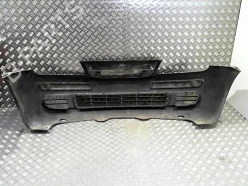 Used Front bumper Front bumper FIAT IDEA (350_) 1.9 JTD (101 hp) 24743411 24743411