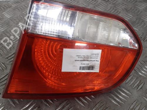 Right tailgate light VW GOLF VI (5K1) 2.0 TDI | BP24747704C80 