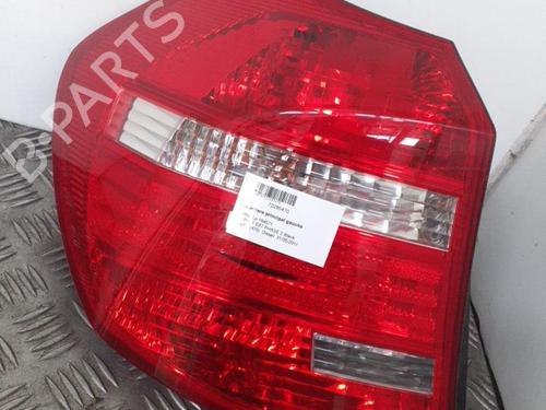 Left taillight BMW 1 (E87) 118 d | BP24767327C34