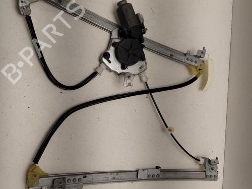 Used Front right window mechanism Front right window mechanism CITROËN XSARA Break (N2) 2.0 HDI 90 (90 hp) 40123127 40123127