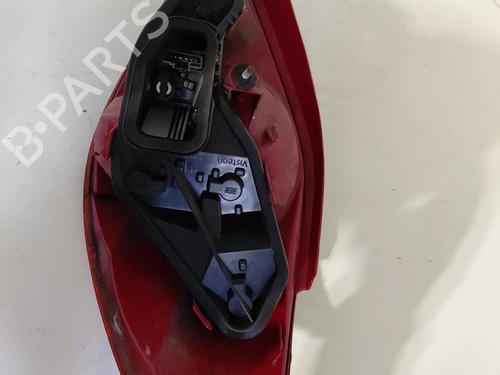 Left taillight PEUGEOT 207 CC (WD_) 1.6 16V | BP28088293C34 