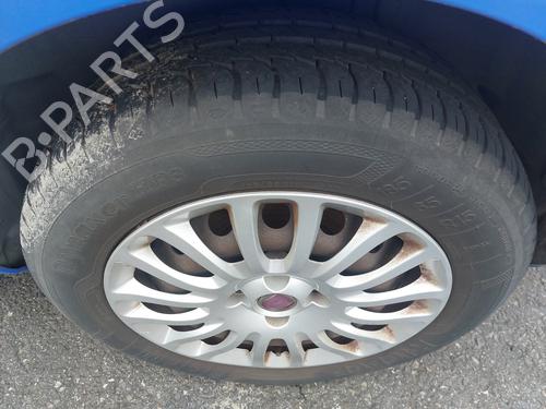 Engine FIAT PUNTO EVO (199_) | BP37707557M1 - Image 38