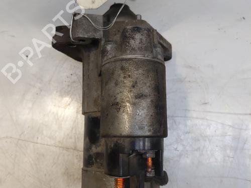 Starter RENAULT LAGUNA III (BT0/1) 1.5 dCi (BT00, BT0A, BT0T, BT1J) | BP31097267M8