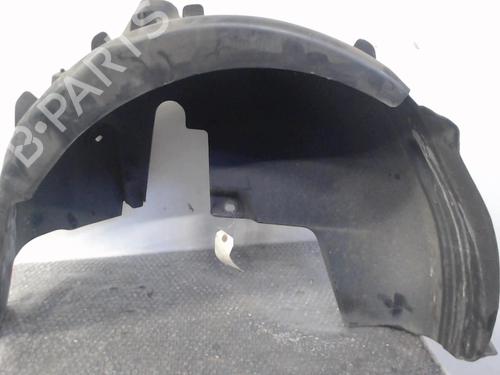 Wheel arch PEUGEOT 208 I (CA_, CC_) 1.2 VTI 82 | BP24744974C56