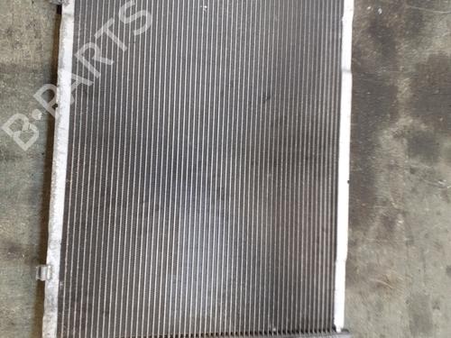 AC Kondensor FORD FIESTA VII (HJ, HF) 1.0 EcoBoost (101 hp) 25288905