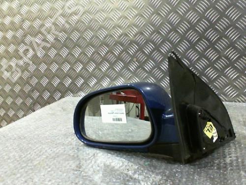 Used Left mirror CHEVROLET NUBIRA Estate 1.6 (109 hp) 24743193