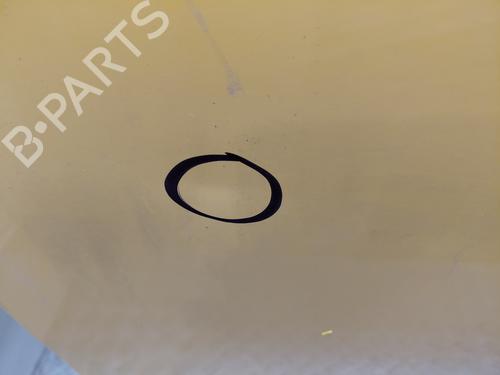 Used Left front door Left front door CITROËN JUMPY III Van (V_) 2.0 BlueHDi 120 (122 hp) 33634051 33634051