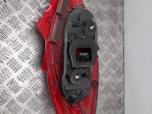 Right taillight OPEL CORSA D (S07) 1.3 CDTI (L08, L68) | BP24747787C35 